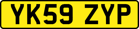 YK59ZYP