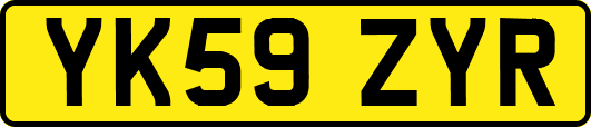 YK59ZYR