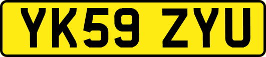 YK59ZYU