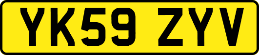 YK59ZYV