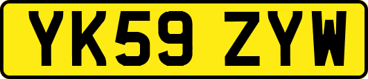 YK59ZYW