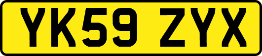 YK59ZYX