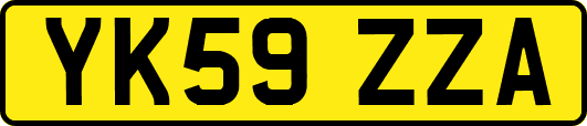 YK59ZZA