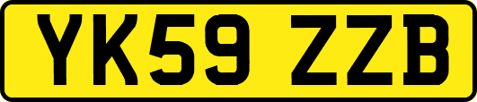 YK59ZZB