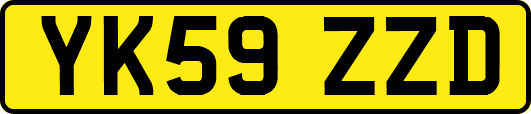 YK59ZZD