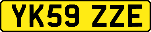 YK59ZZE