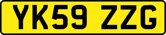 YK59ZZG