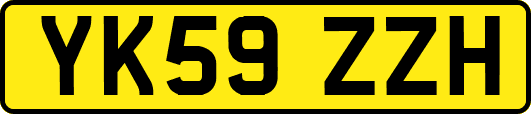 YK59ZZH