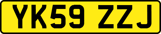 YK59ZZJ