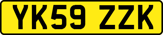 YK59ZZK