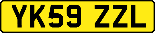 YK59ZZL