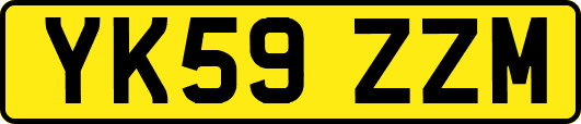 YK59ZZM
