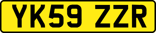 YK59ZZR