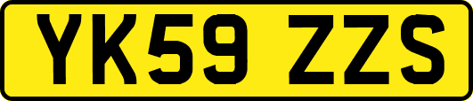 YK59ZZS