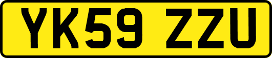 YK59ZZU