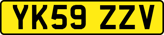 YK59ZZV
