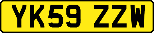 YK59ZZW