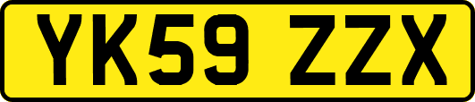 YK59ZZX