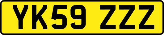 YK59ZZZ