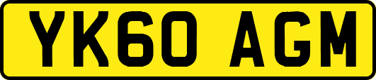 YK60AGM