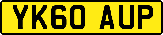 YK60AUP