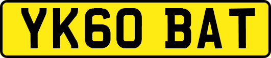 YK60BAT
