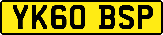 YK60BSP