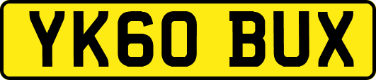 YK60BUX