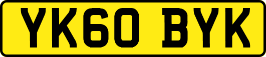 YK60BYK