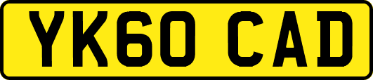 YK60CAD