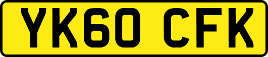 YK60CFK