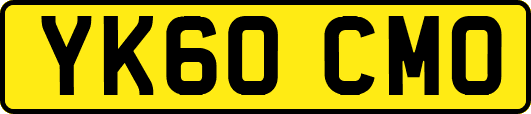 YK60CMO