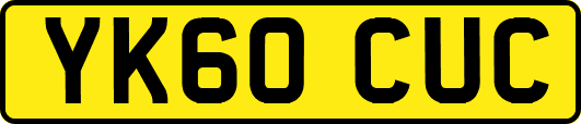 YK60CUC
