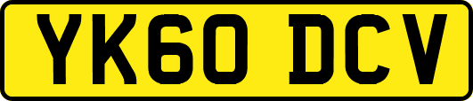 YK60DCV