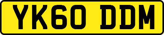 YK60DDM