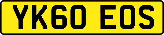 YK60EOS