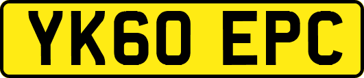 YK60EPC