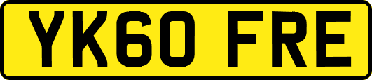 YK60FRE
