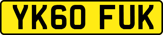 YK60FUK