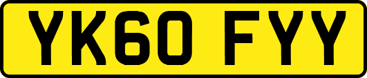 YK60FYY