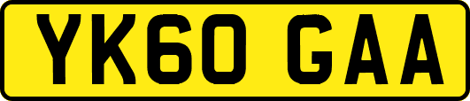 YK60GAA