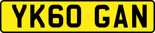 YK60GAN