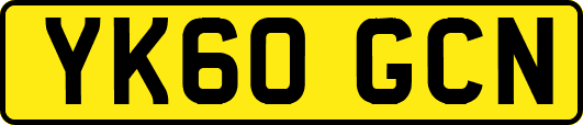 YK60GCN