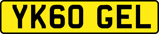 YK60GEL