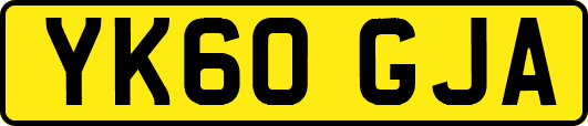 YK60GJA