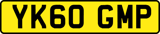 YK60GMP