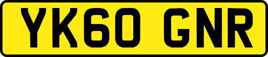 YK60GNR