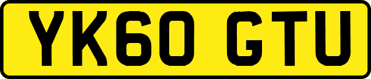 YK60GTU