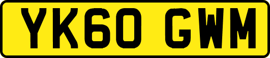 YK60GWM