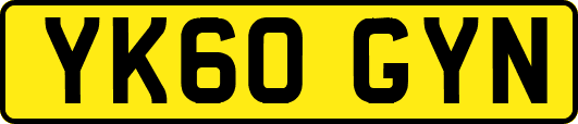 YK60GYN